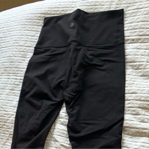 Lululemon leggings